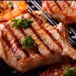Parrilla súper Pecato