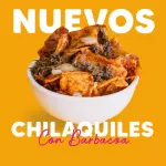 Chilaquiles