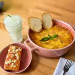 Combo Lasagna ragú alla Bolognes 500