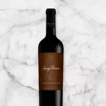 Luigi bosca cabernet sauvignon