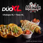 Dúo XL