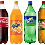 54. Refrigerante 2L