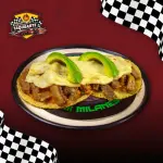 Taco Kimilaneselli