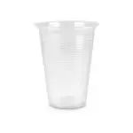 VASO PLASTICO