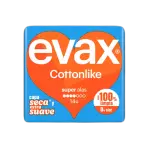 Evax Cottonlike / Pads