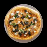Pizza CasaNostra