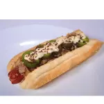 JALAPEÑO DOG