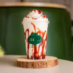 Milk Shake M
