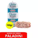 Queso De Cerdo 100gr PALADINI
