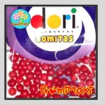 Gomitas Dori Cherry Sour 1/2 kilo