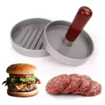 Prensa para Hamburguesas
