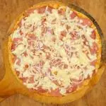 Pizza House