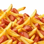 Orden de Salchi-papas