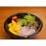 POKE VEGETARIANO