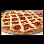 CALABRESA COM CATUPIRY