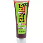 Chamoy con stevia