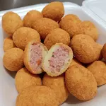 BOLINHO DE CALABRESA