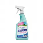 LIMPA VIDROS AZULIM SPRAY 500ML