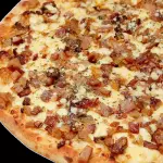Pizzas Iguarias
