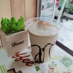 GRANIZADO DE CAFE