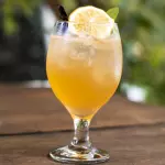 LIAR COCKTAIL