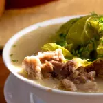 Timpo de Rabos