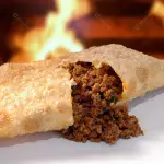 Pastel Carne