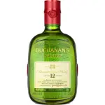 Whisky Buchanans