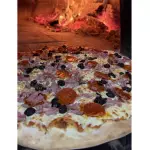PIZZA EUROPA