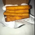 POLENTA FRITA