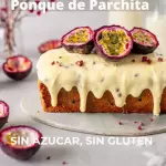 Ponque De Parchita