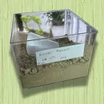 AÇUCAR MASCAVO (50G)