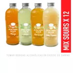 PISCANO SOUR 700 ML