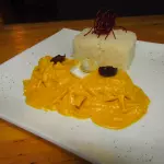 AJI DE GALLINA