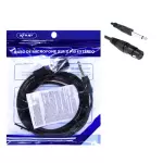 CABO DE MICROFONE P10/XLR 3M YP5019