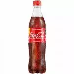 Coca Cola (500ml)