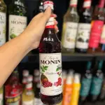 XAROPE MONIN FRAMBOESA 700ML