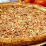 Pizza de atum