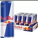 Redbull 250ml