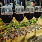 VINO CALIENTE