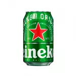Heineken Lata