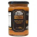 DOCE DE LEITE ZERO AÇÚCAR FAZENDA