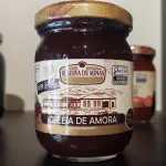 GELEIA DE AMORA
