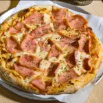 Miti y Miti pizza