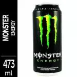 energético monster lata