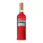 Dose Campari