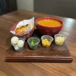Caldo de Carne Moída