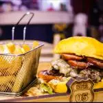 Combos 🍔🍟