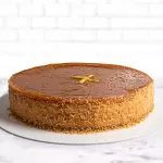 NY Guayaba Cheesecake Gde