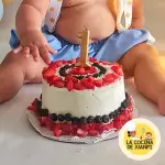 Smash the Cake Saludable